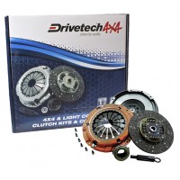 DRI4X4-15 Clutch Kits